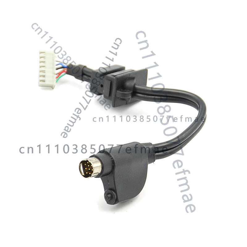 Audio Music Changer - 1 ชิ้นสำหรับระบบเพลงเวฟ มัลติซีดี 3 ซีดีเชนเจอร์ 9
