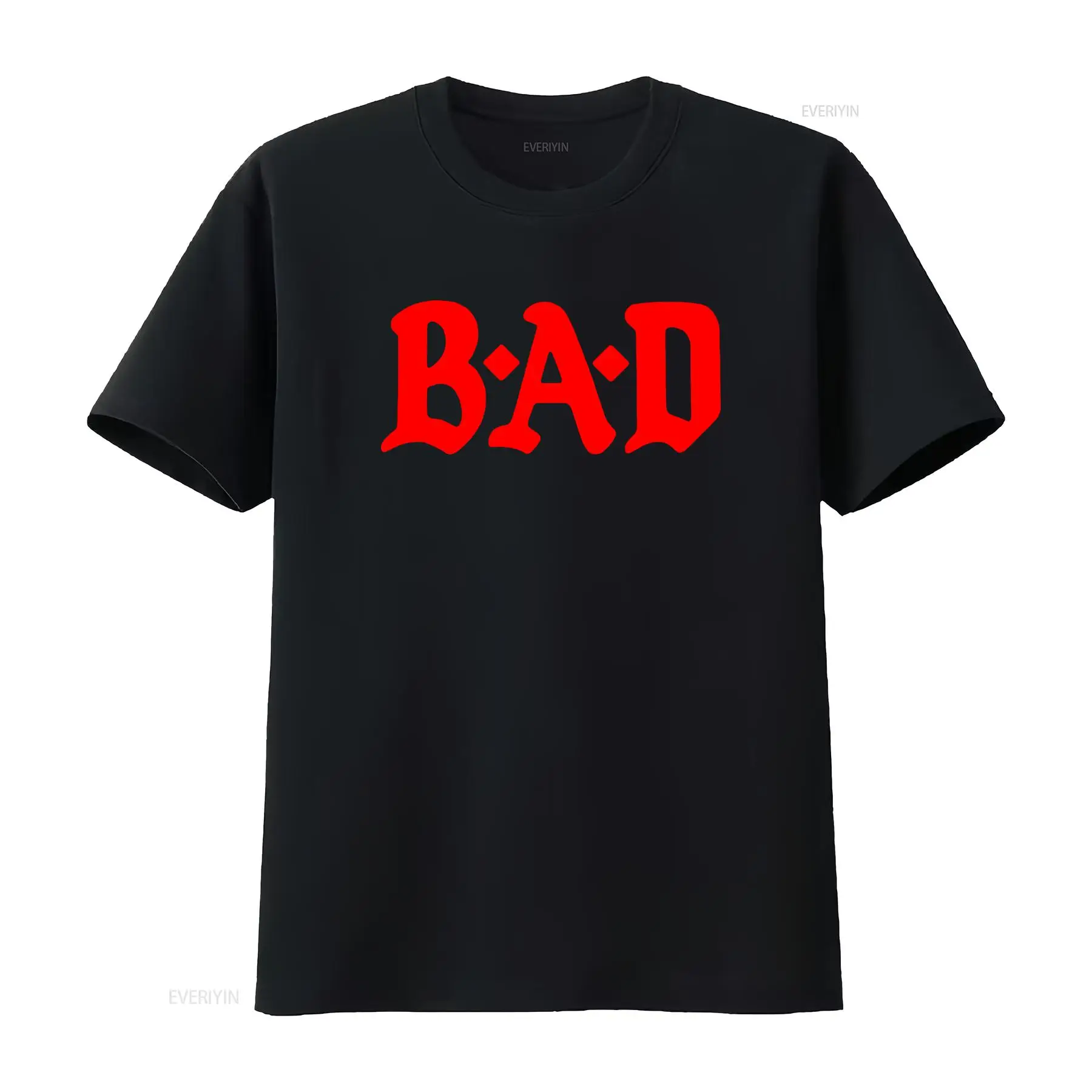 Audio Music Logo - เสื้อยืด Big Audio Dynamite Bad Logo