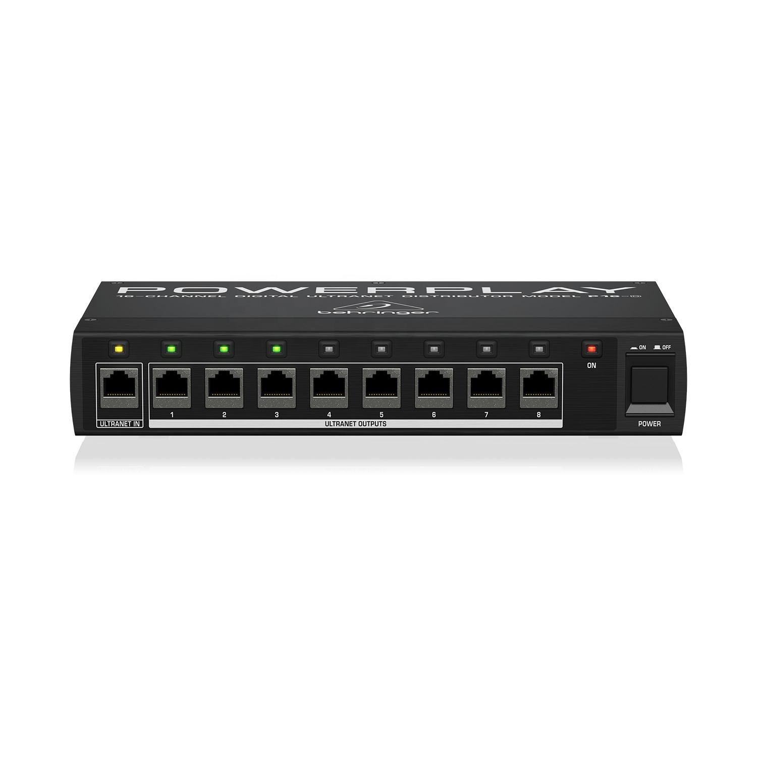 โมดูลกระจายสัญญาณเสียงสเตอริโอ - Audio Music Mixer บทวิจารณ์และราคา