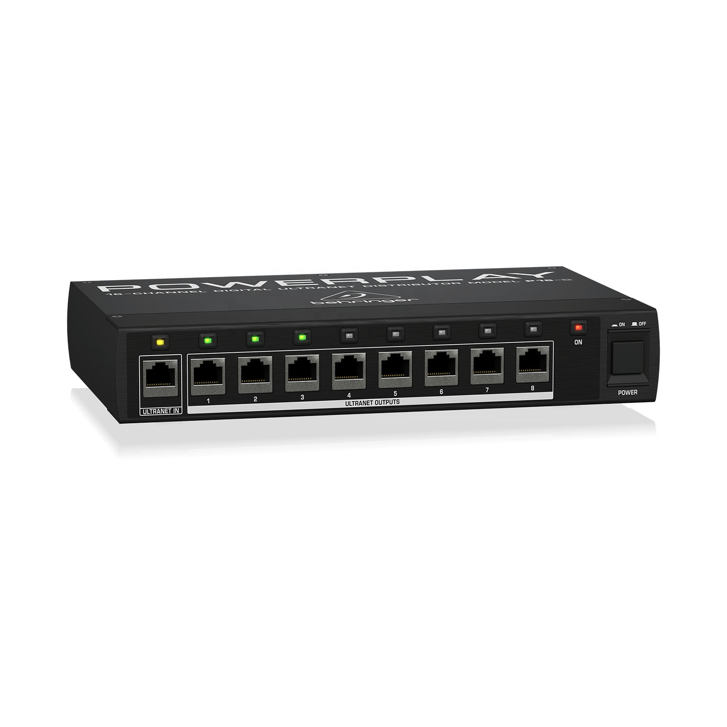 โมดูลกระจายสัญญาณเสียงสเตอริโอ - Audio Music Mixer บทวิจารณ์และราคา