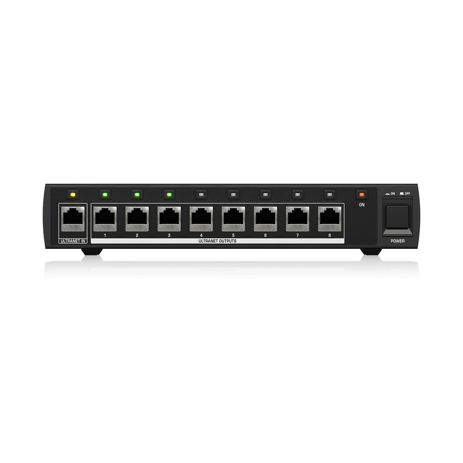 โมดูลกระจายสัญญาณเสียงสเตอริโอ - Audio Music Mixer บทวิจารณ์และราคา