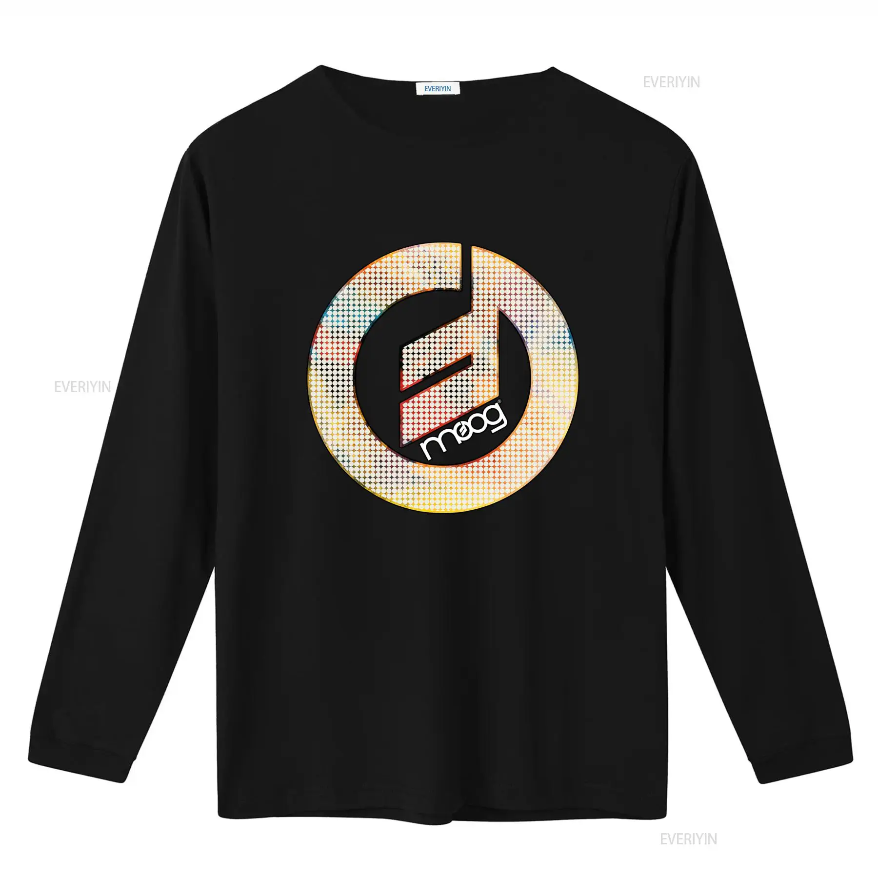 เสื้อยืดลายโลโก้เครื่องดนตรี M - Audio Music Logo บทวิจารณ์และราคา