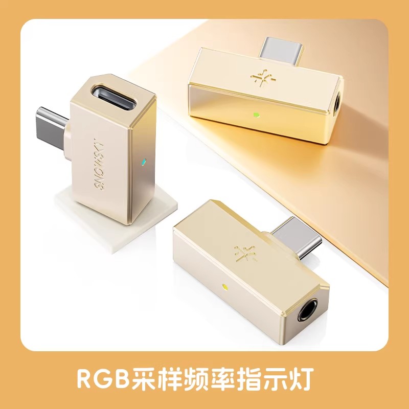 FiiO Tiny DAC USB เครื่องขยายเ - Headphone Amplifier Dac บทวิจารณ์และราคา