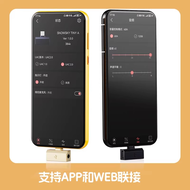FiiO Tiny DAC USB เครื่องขยายเ - Headphone Amplifier Dac บทวิจารณ์และราคา