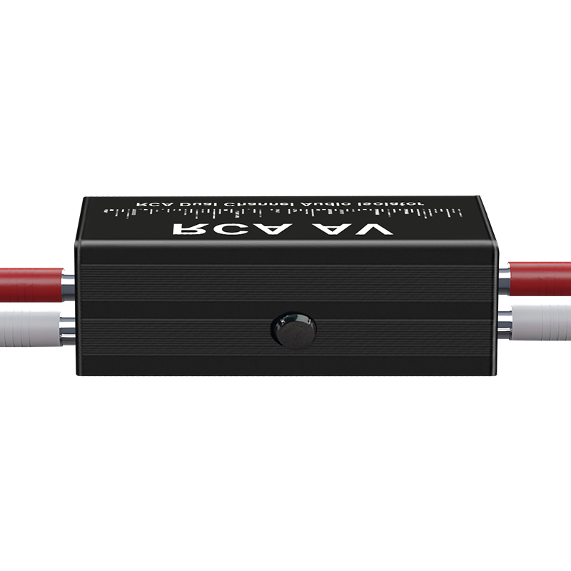 อุปกรณ์แยกสัญญาณเสียงแบบพกพา 2 - Audio To Music บทวิจารณ์และราคา