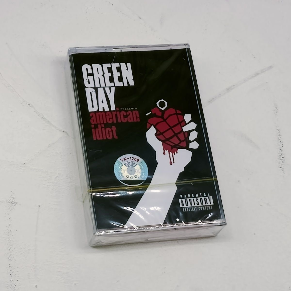 Punk Rock สีเขียววัน Billie Jo - Audio Music Recorder บทวิจารณ์และราคา