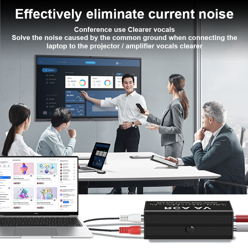ตัวกรองสัญญาณเสียงระดับมืออาชี - Audio To Music บทวิจารณ์และราคา