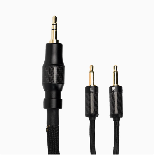 FiiO LL-RC 2025 1.5m สายสัญญาณ - Headphone Amplifier Dac บทวิจารณ์และราคา