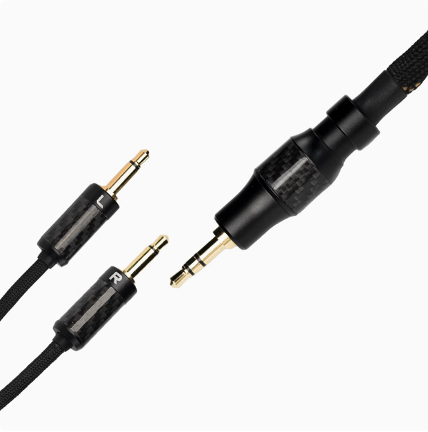 FiiO LL-RC 2025 1.5m สายสัญญาณ - Headphone Amplifier Dac บทวิจารณ์และราคา