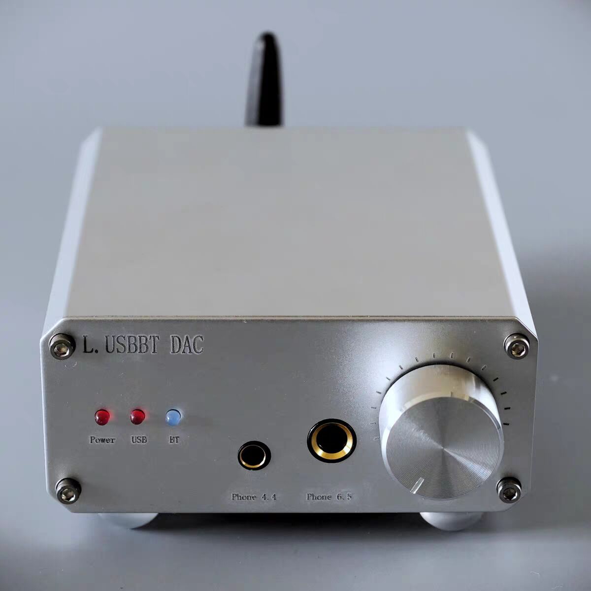 L1387 TDA1387 DAC USB/BT บลูทู - Headphone Amplifier Dac บทวิจารณ์และราคา