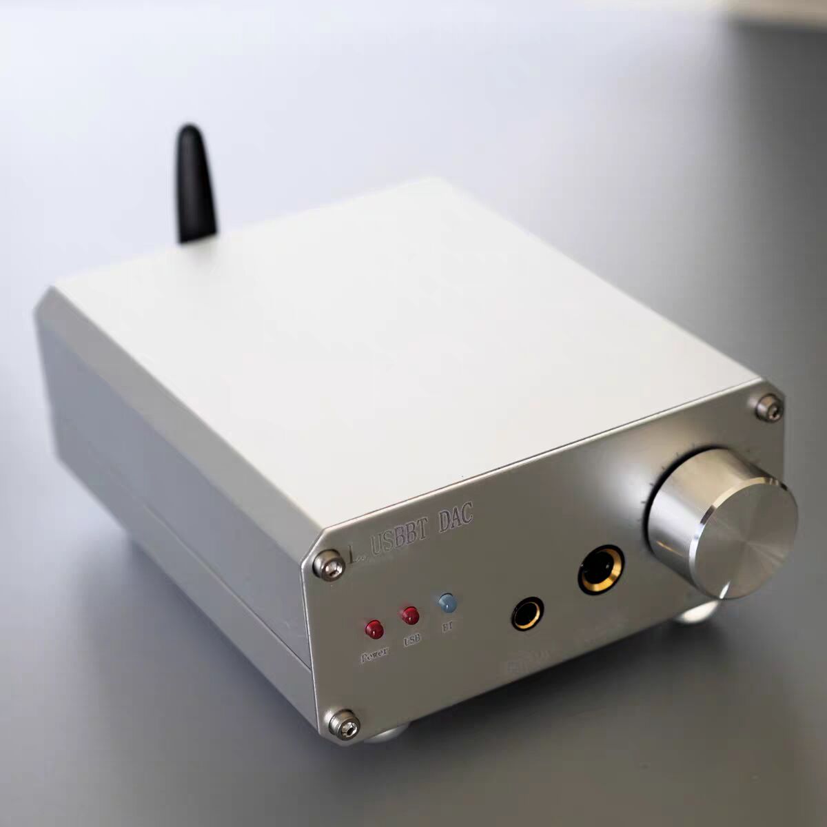 L1387 TDA1387 DAC USB/BT บลูทู - Headphone Amplifier Dac บทวิจารณ์และราคา