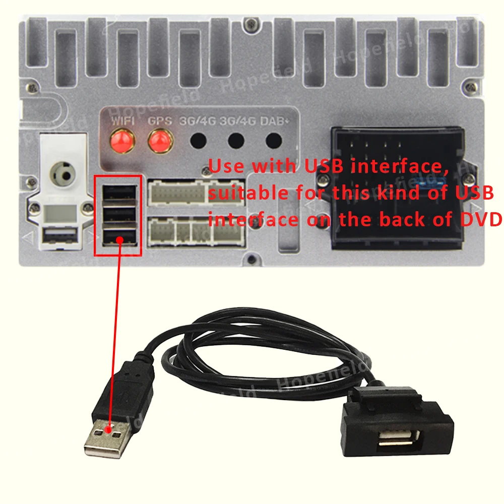อะแดปเตอร์สวิตช์สาย USB วิทยุใ - Audio Music Changer บทวิจารณ์และราคา