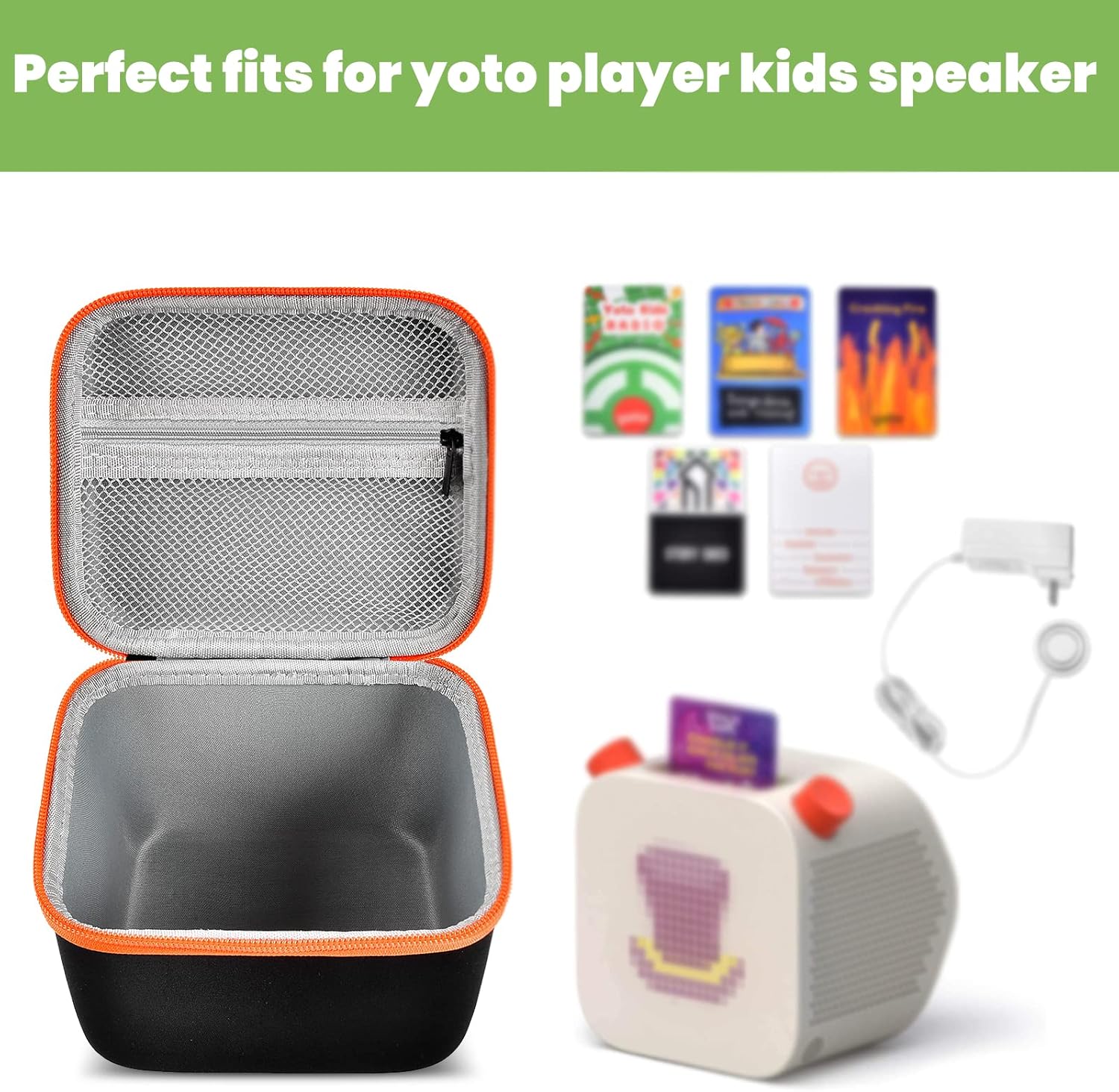 (กรณีเท่านั้น) เคสเข้ากันได้กั - Audio Music Only บทวิจารณ์และราคา