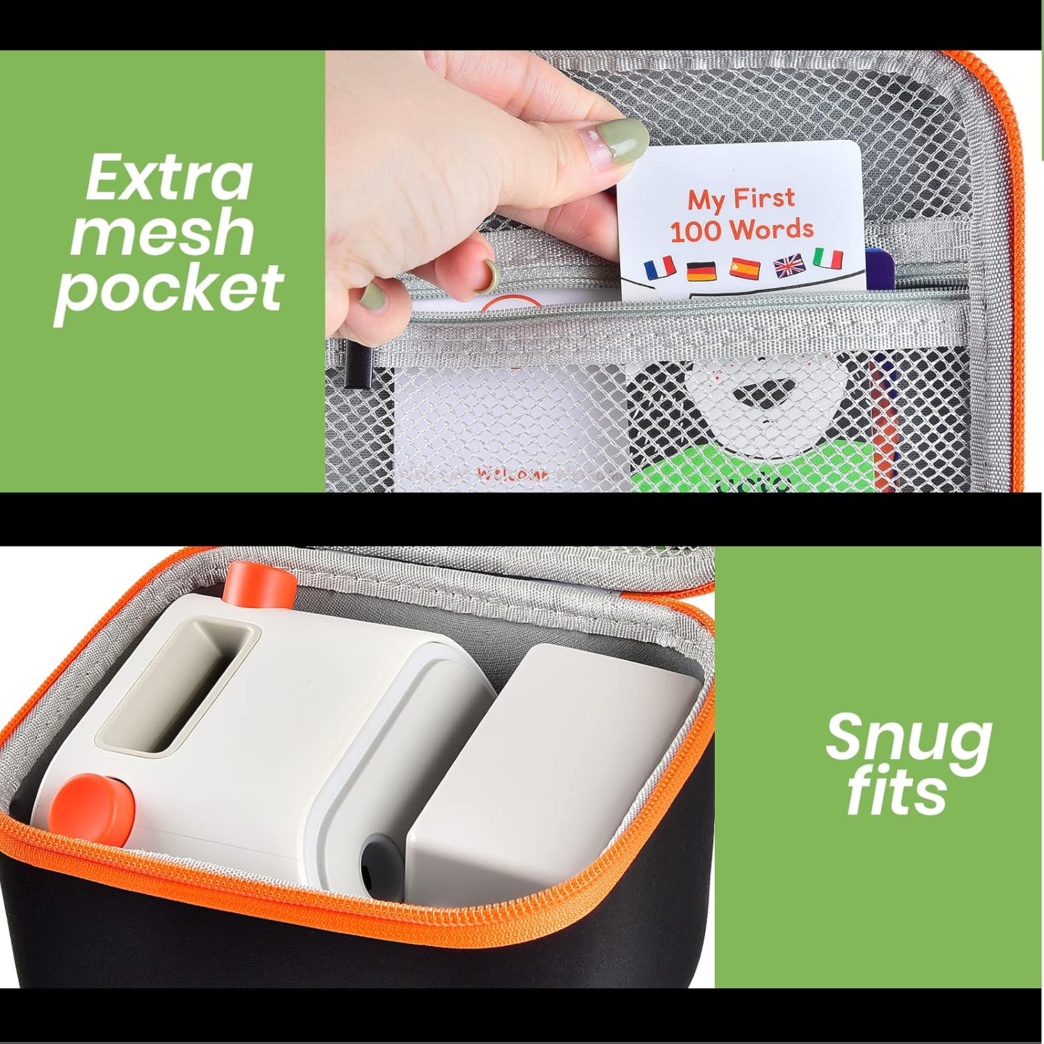 (กรณีเท่านั้น) เคสเข้ากันได้กั - Audio Music Only บทวิจารณ์และราคา