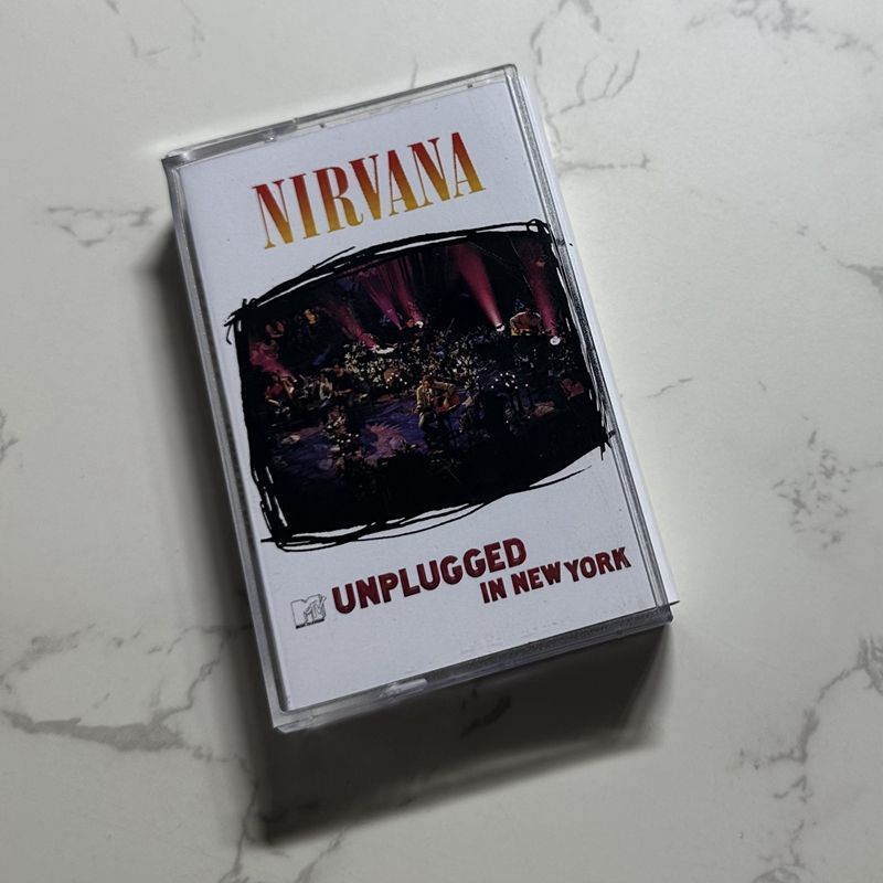 เทปคาสเซ็ตเพลงร็อคตะวันตก ยังไ - Audio To Music บทวิจารณ์และราคา