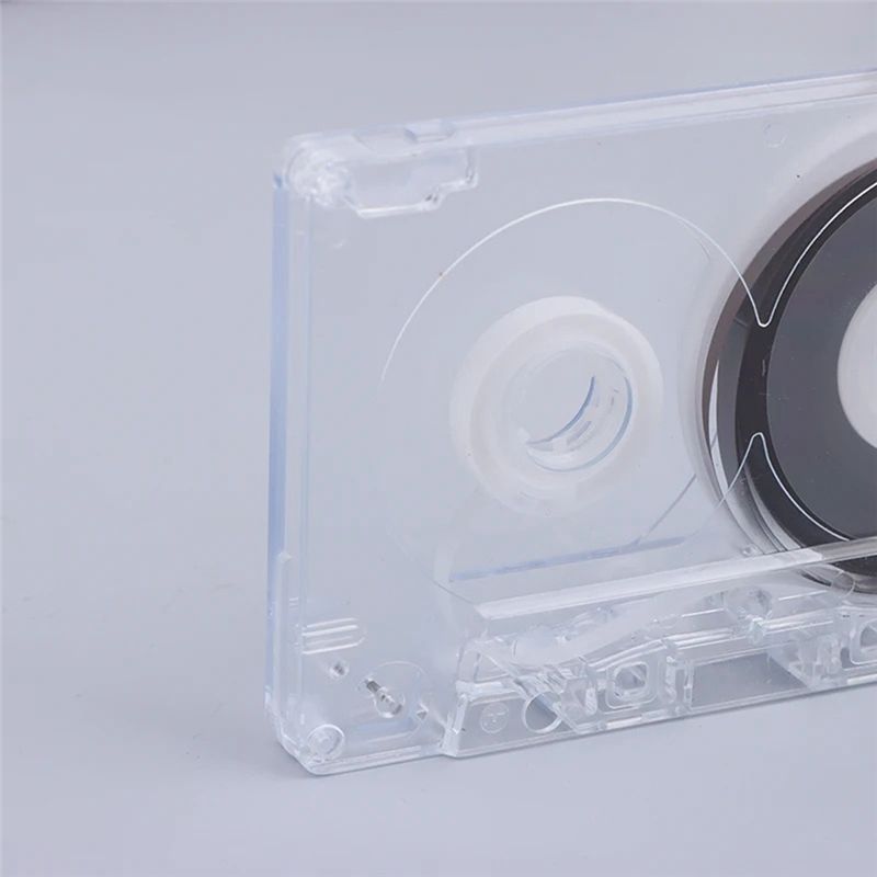เทปเสียงเปล่า A89E เทปคาสเซ็ตเ - Audio Music Video บทวิจารณ์และราคา