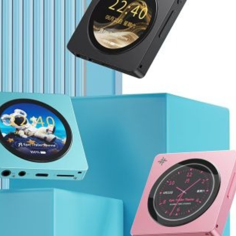 FiiO DISC เครื่องเล่นเพลงไฮไฟแ - Audio To Music บทวิจารณ์และราคา