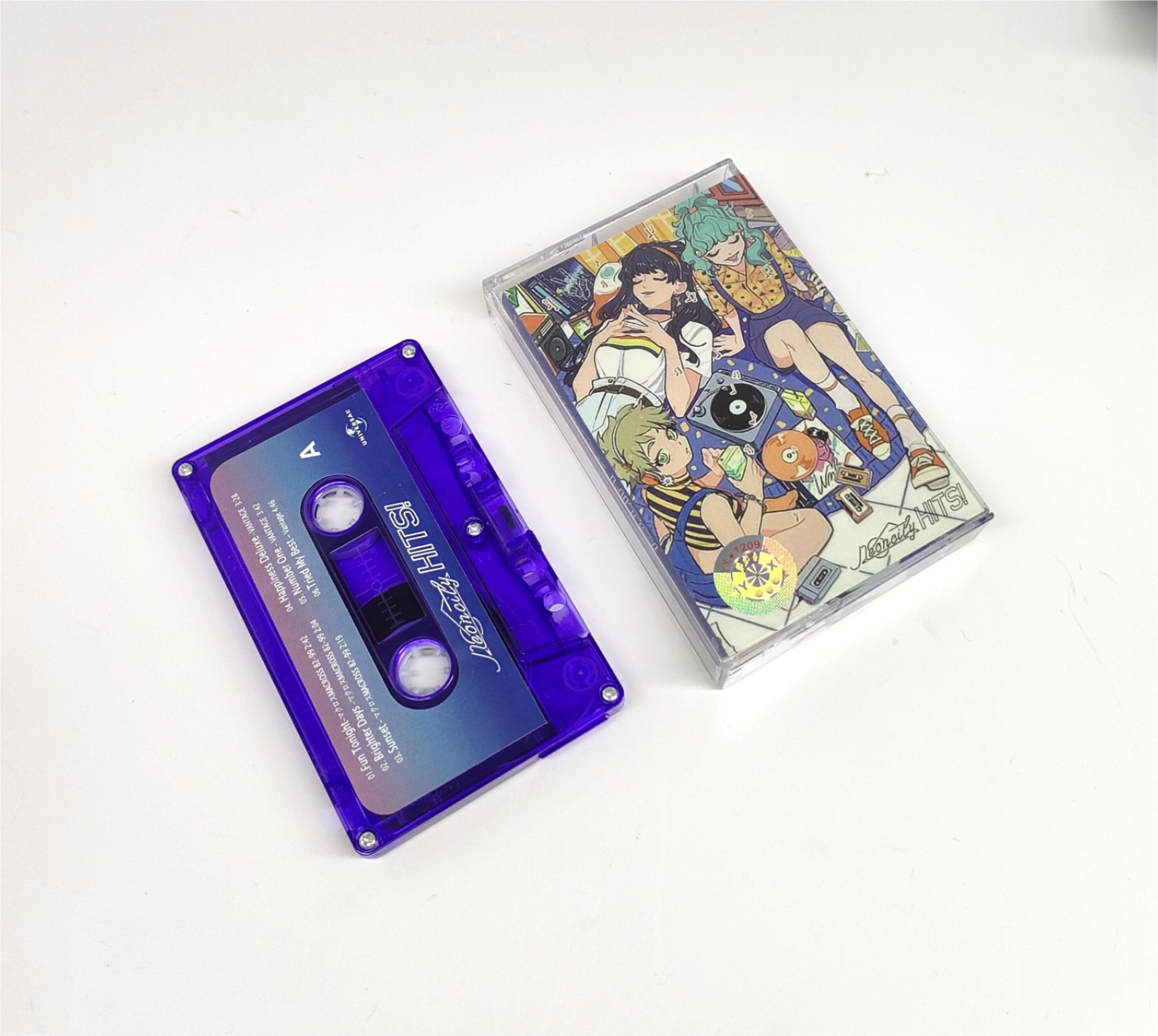Vaporwave City Pop Night Tempo - Audio Music Recorder บทวิจารณ์และราคา