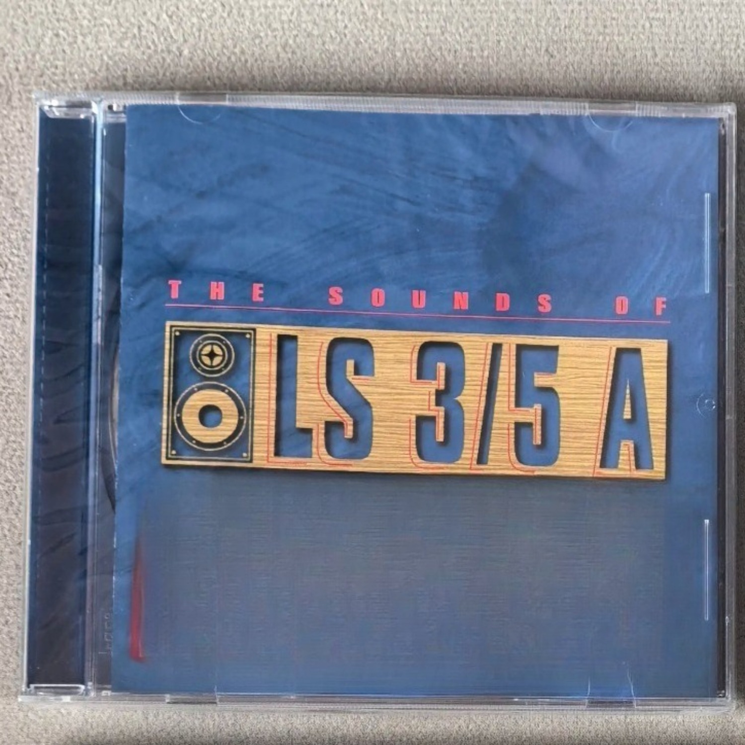 ซีดีเพลงทดสอบคุณภาพเสียงระดับอ - Audio Music Logo บทวิจารณ์และราคา