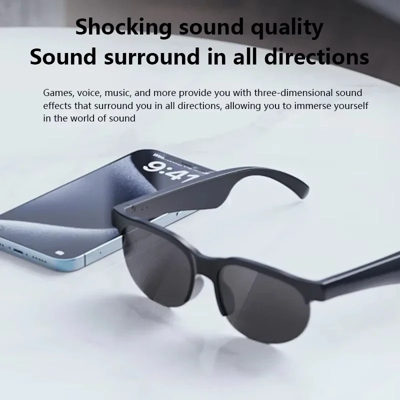 แว่นตาอัจฉริยะ Lenovo 2026 AI  - Audio To Music บทวิจารณ์และราคา