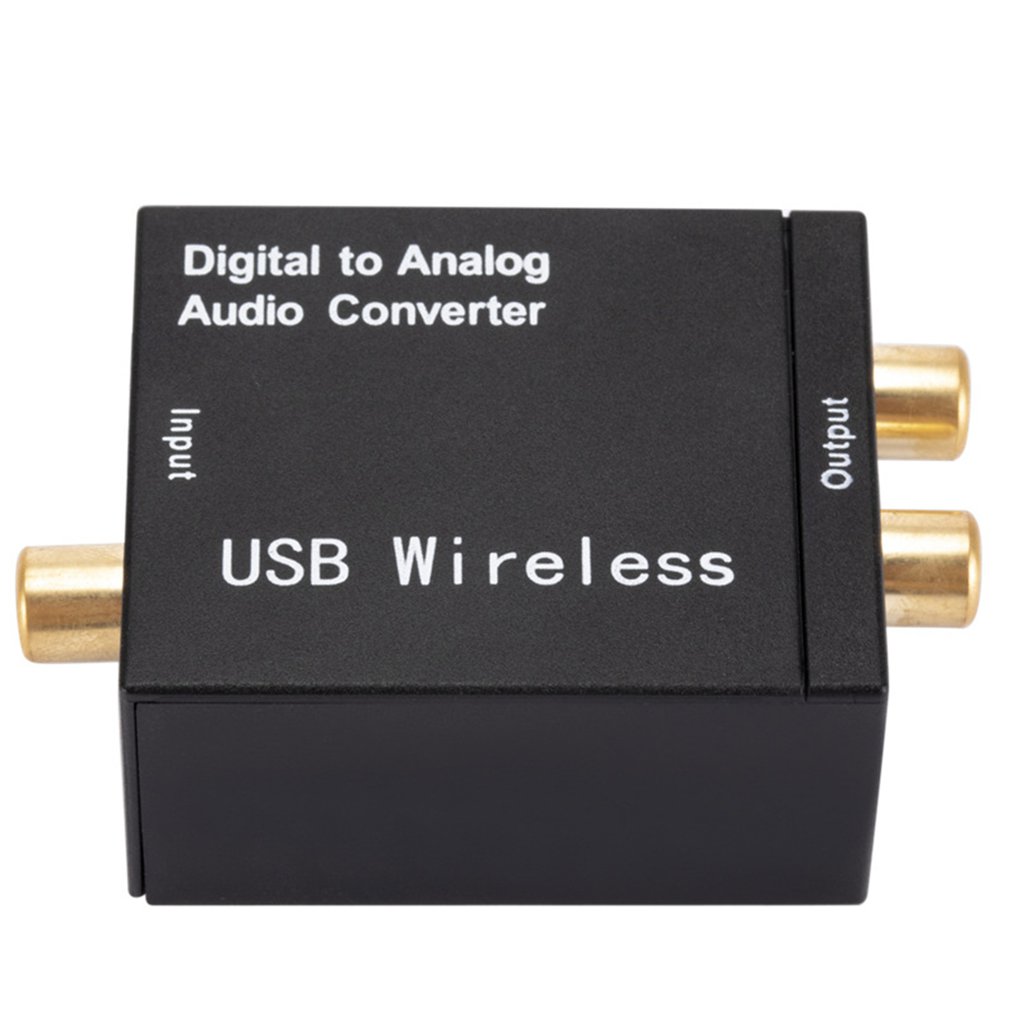 ตัวแปลงเสียงดิจิตอลเป็นอนาล็อก - Headphone Amplifier Dac บทวิจารณ์และราคา