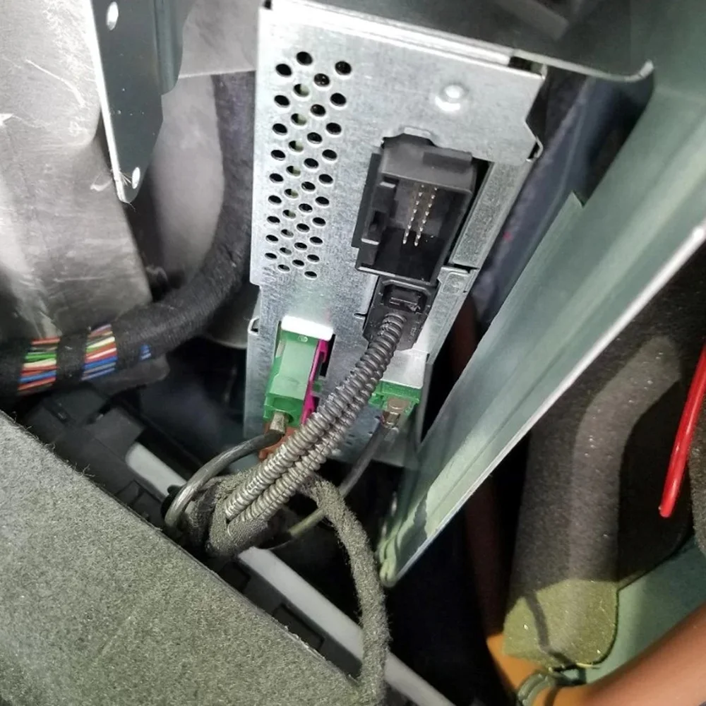 12V MMI 2G รถบลูทูธอะแดปเตอร์ส - Audio Music Only บทวิจารณ์และราคา