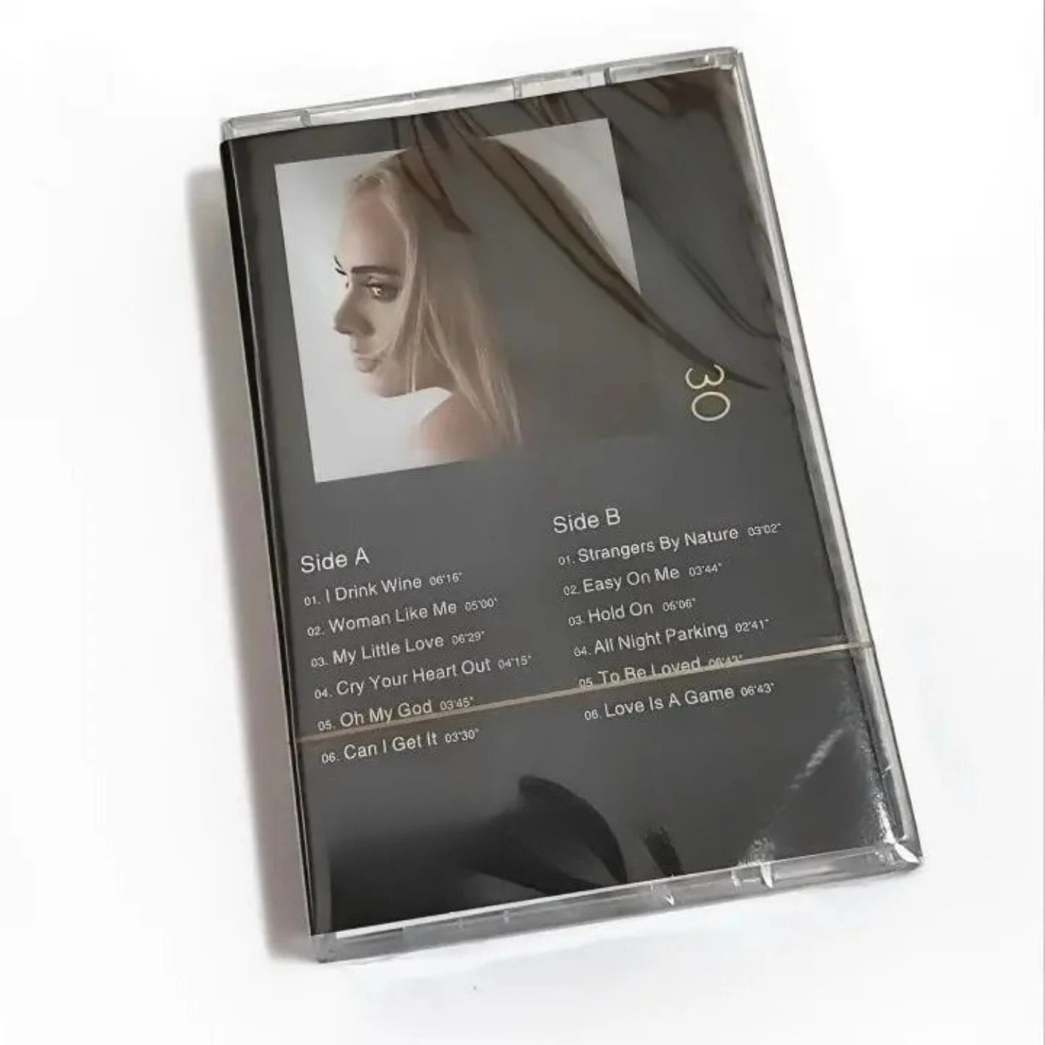 เทปคาสเซ็ตเพลงป๊อปอาราบิกแคลชท - Audio To Music บทวิจารณ์และราคา